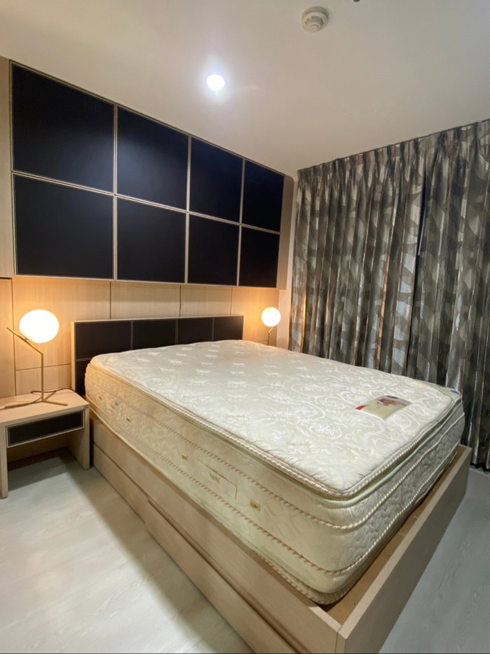 รูป ขายห้อง Renovate ใหม่ ลุมพินีวิวล์ สุขุมวิท 77 - รูปที่ 9/18