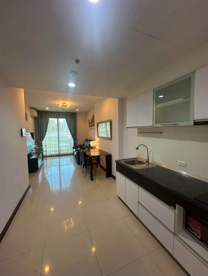 picture Supalai Premier @ Asoke | Prime Asoke Location | Next to MRT Phetchaburi - 6/14