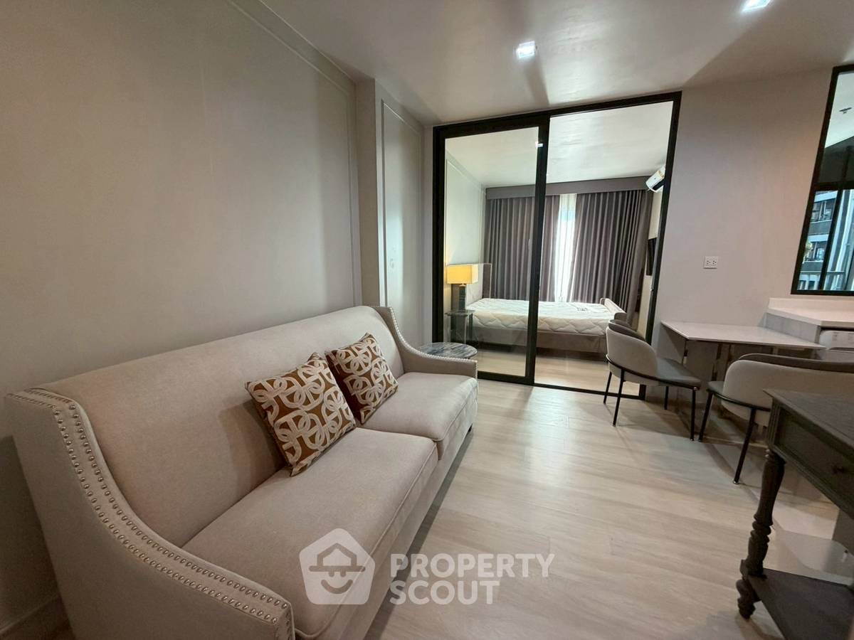 picture 1-BR Condo For Rent Life One Wireless Near BTS Phloen Chit (ID 3078460) - 2/4