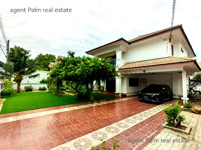 บ้านเดี่ยว ชลบุรี : 🏡✨ โอกาสการลงทุนอสังหาริมทรัพย์ในเขต EEC ชลบุรี บ้านพักอาศัย + โฮมออฟฟิศ บนทำเลศักยภาพสำหรับนักลงทุน
