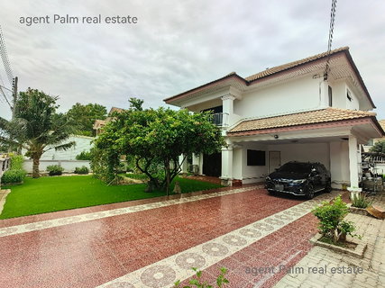 🏡✨ โอกาสการลงทุนอสังหาริมทรัพย์ในเขต EEC ชลบุรี บ้านพักอาศัย + โฮมออฟฟิศ บนทำเลศักยภาพสำหรับนักลงทุน