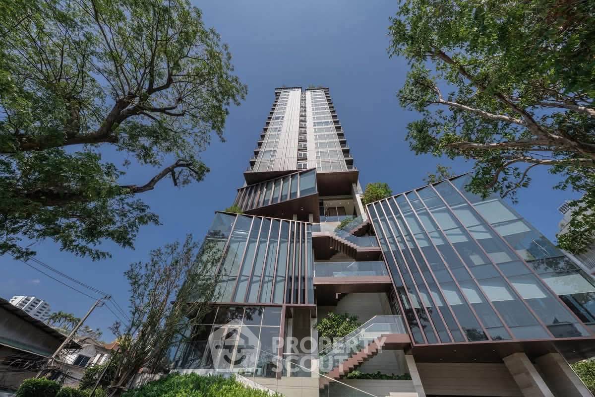 รูป คอนโด 1 ห้องนอน Rhythm Ekkamai Estate ชั้น 23 ใกล้ BTS ทองหล่อ (ID 2620536) - รูปที่ 11/13