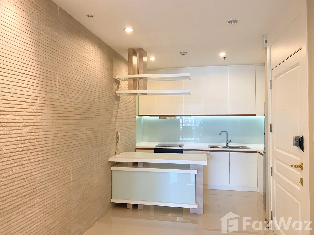 รูป คอนโดให้เช่า 2 ห้องนอน ในโครงการ แกรนด์ หลังสวน 1164444 - รูปที่ 9/13