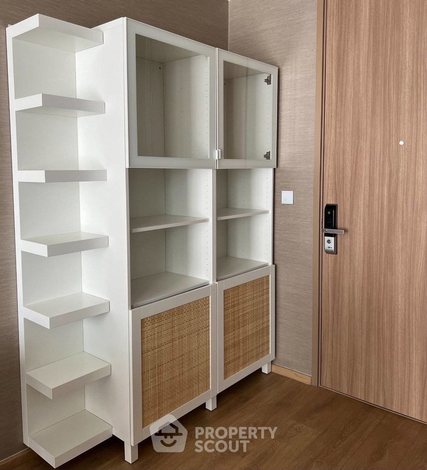 picture 2-BR Condo At Noble Around Ari, 100m To BTS Ari, 5th Floor (ID 3076951) - 5/6