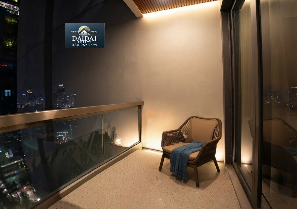 รูป ✨ ให้เช่า | ดิ แอดเดรส สาทร (The Address Sathorn) ✨ - รูปที่ 9/10