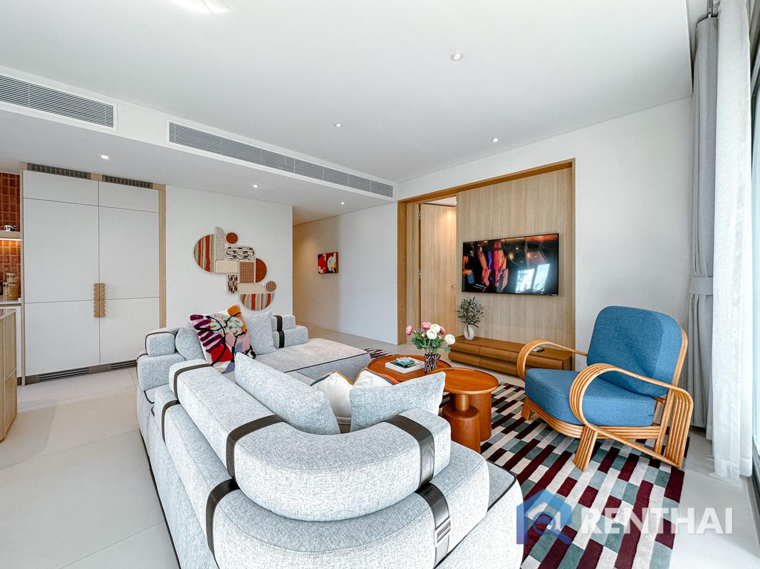 รูป สำหรับ ขาย คอนโด 2 ห้องนอน ที่ The Standard Residences - รูปที่ 16/25