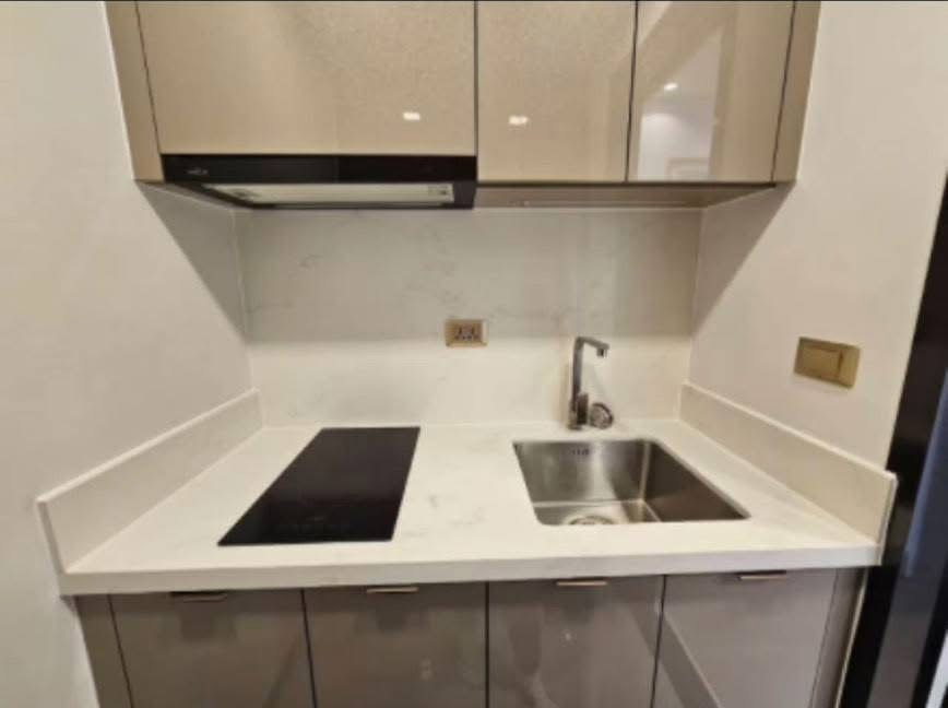picture ✨Condo for Rent : One9 five  (AP-02) ( line : @condo91 ) - 5/8