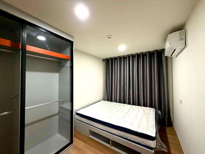 คอนโดให้เช่า : 🏢 ให้เช่าคอนโด : Kave Luminous Bangmod (เคฟ ลูมินัส บางมด)   รหัสทรัพย์ | 📌LNP-C14040 