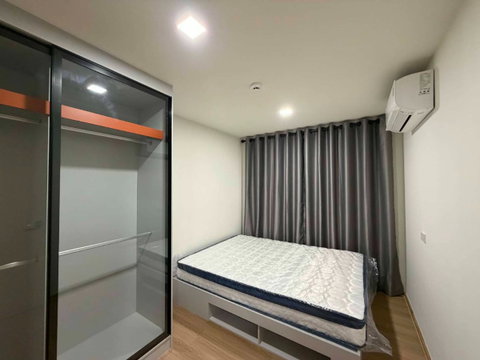Condo for Rent: Kave Luminous Bangmod  Property Code | LNP-C14040