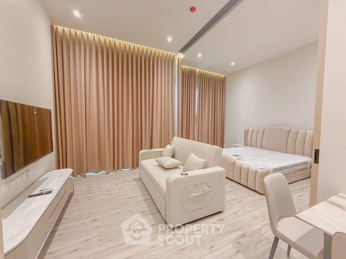 รูป คอนโด 1 ห้องนอน AROM วงศ์อมาตย์ ชั้น 50 ขึ้นไป ใกล้ Sanctuary of Truth (ID 3078674) - รูปที่ 11/16