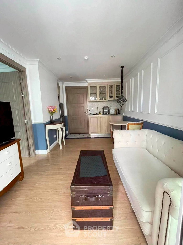 picture 1-BR Condo Seven Seas Côte dAzur, Pattaya Near Na Chom Thian (ID 3074963) - 1/11
