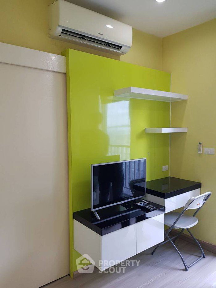 picture 1-BR Condo At Astro Condo, 22nd-Floor, Near Bang Talat (Pak Kret) (ID 822379) - 2/12