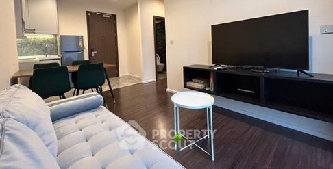 2-BR Condo (46 Sqm) At Whizdom Inspire Sukhumvit, Near BTS Punnawithi (ID 2586584)
