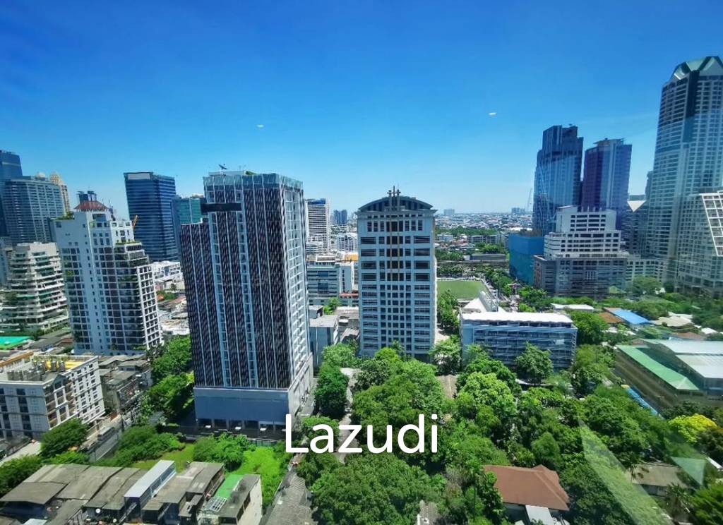รูป 2 Bed 1 Bath 75 SQ.M The Lofts Silom - รูปที่ 22/22