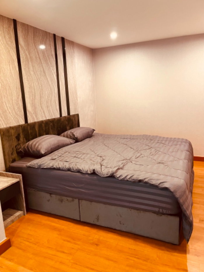 รูป ให้เช่า Le Cosi Ekkamai 28 2 ห้องนอน 🔥🔥 จองเดือนนี้รับส่วนลด1,000บาท 🔥🔥 @kjcondo (มี@ข้างหน้าด้วยนะคะ) - รูปที่ 5/10