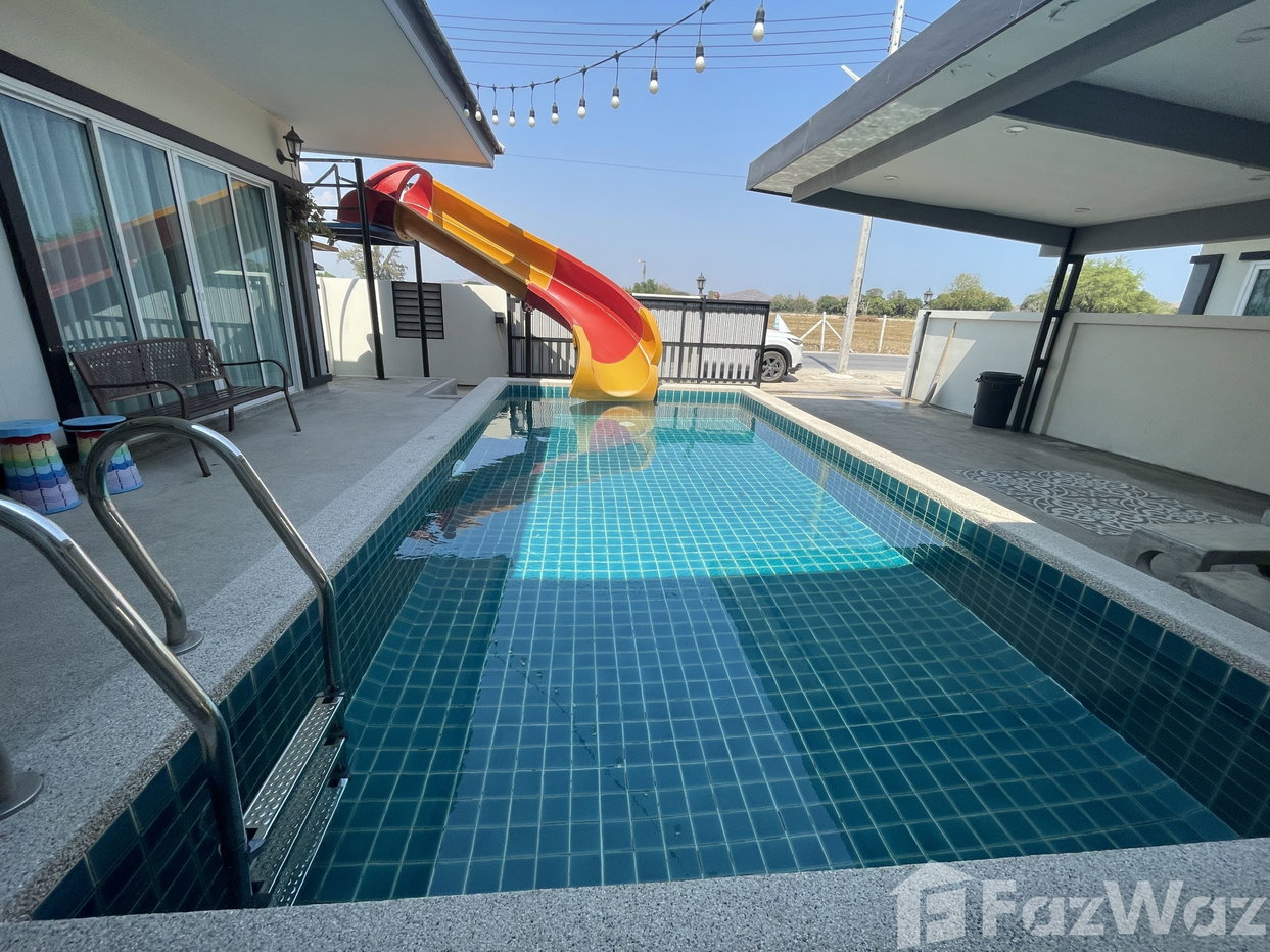 รูป ขาย วิลล่า 3 ห้องนอน ในโครงการ บลู ลอฟท์ 88 1720276 - รูปที่ 14/16