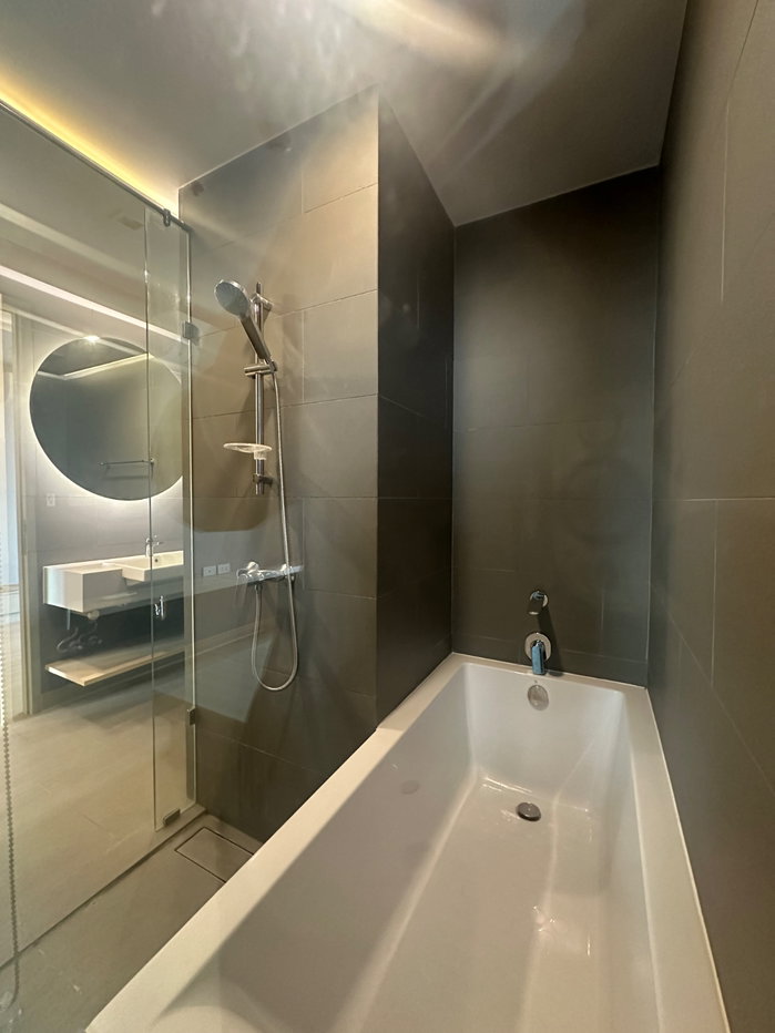 picture For sell Yuu Sriracha condo with 1 bedroom type 41 sqm. Full sea view 26 fl. - 4/13