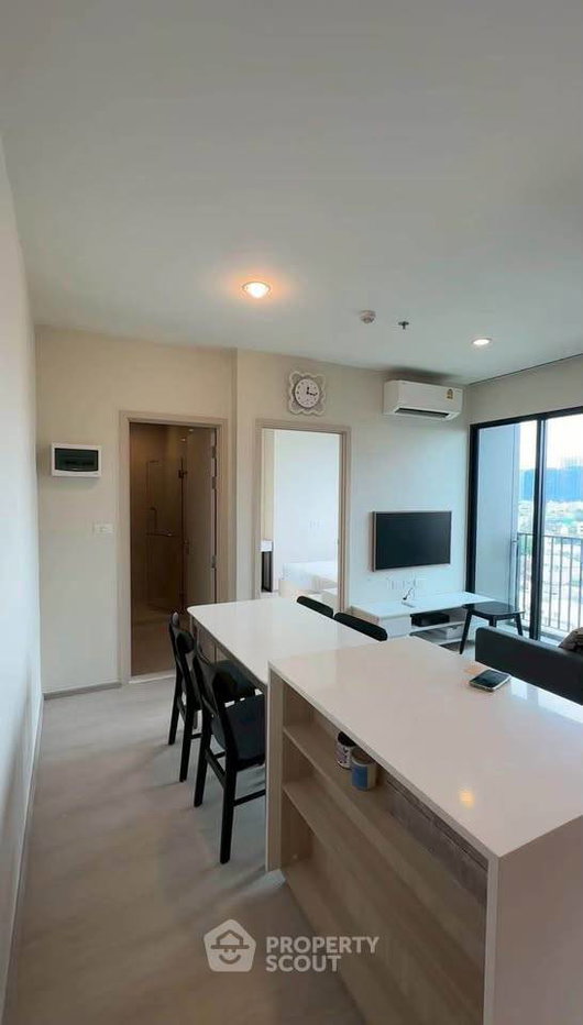รูป คอนโด 2 ห้องนอน NUE Noble Ratchada Lat Phrao ใกล้ MRT ลาดพร้าว (ID 3076505) - รูปที่ 7/10