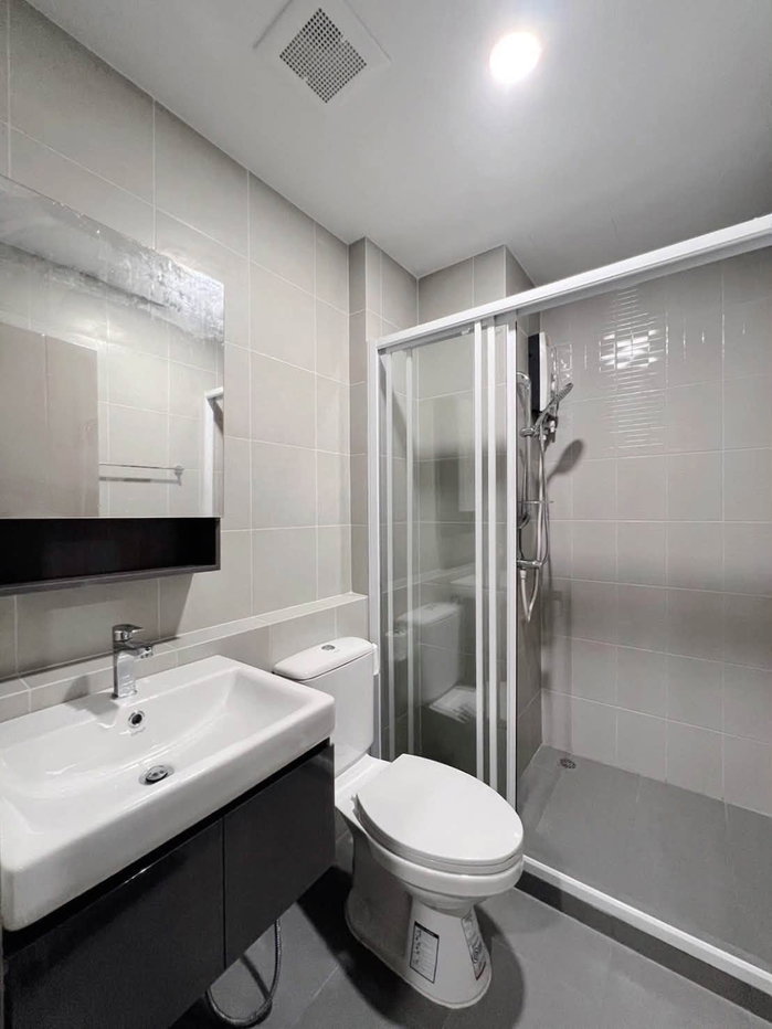 picture @Condorental condo for rent ASPIRE Rattanathibet - Weston - 6/7