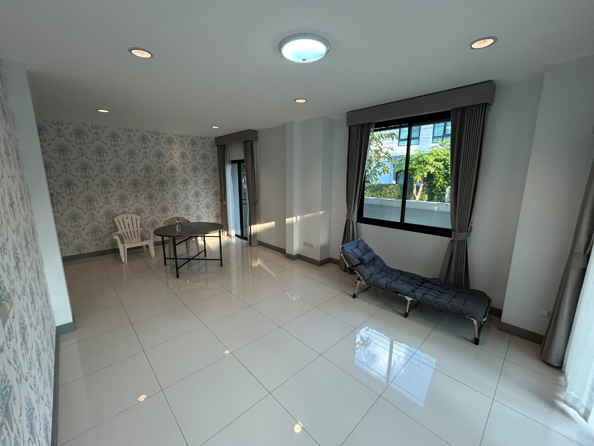 รูป ขายบ้านเดี่ยวแถว รร.สวนกุหลาบฯ ธนบุรี - ห่างกันเพียง1km - รูปที่ 16/18
