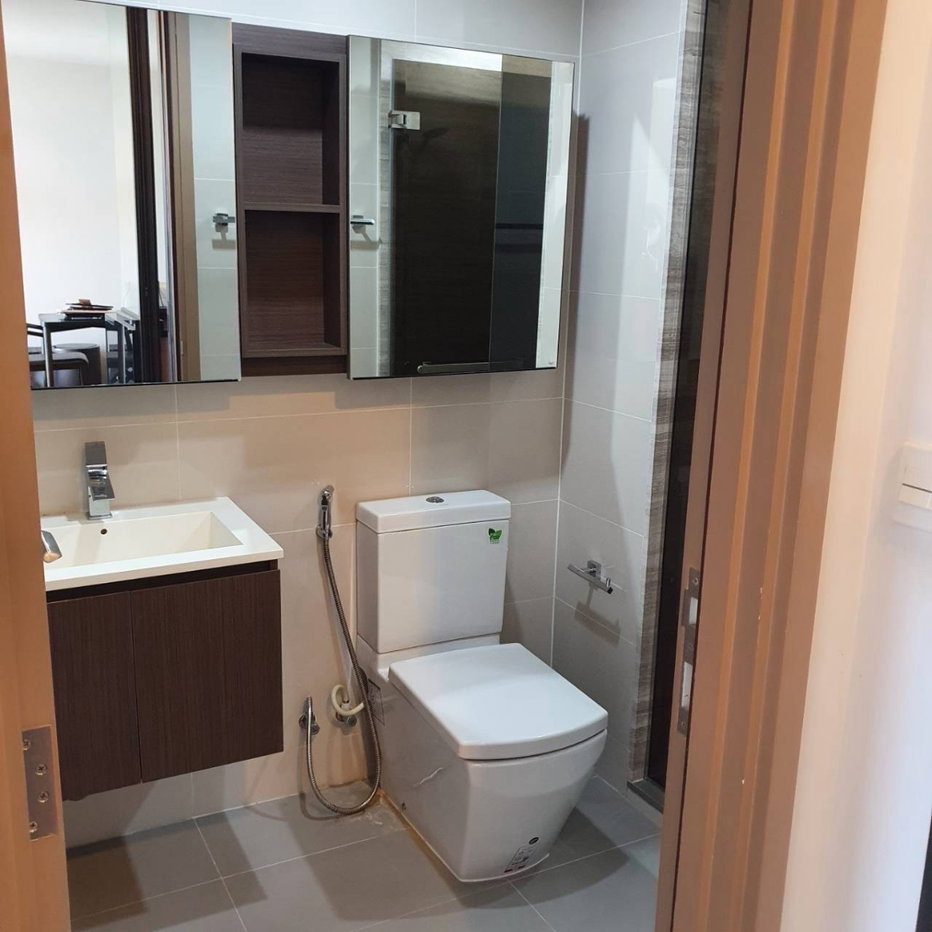 picture Hot Price for rent The LINE Sukhumvit 71 🔥 - 5/6