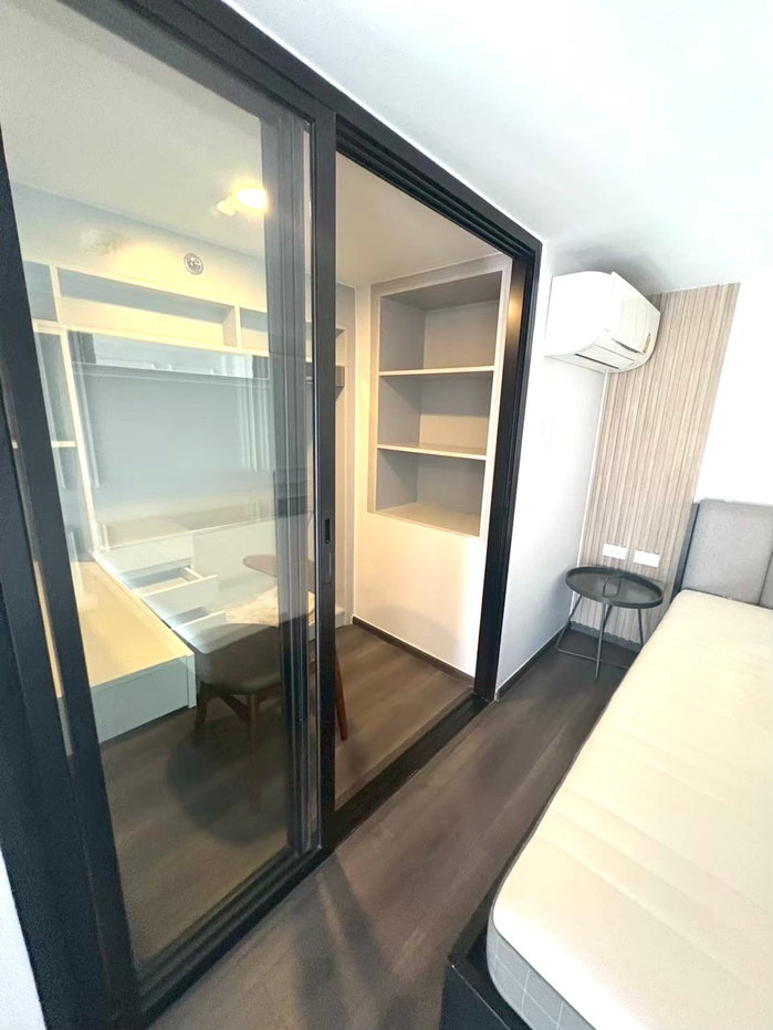 picture 🏙Duplex condo 🔥Knightsbridge space Ratchayothin🔥🚅 Next to BTS Phaholyothin 24,Major Ratchayothin ☎️Tel/What App:0917061999 Khun Kwa - 7/12