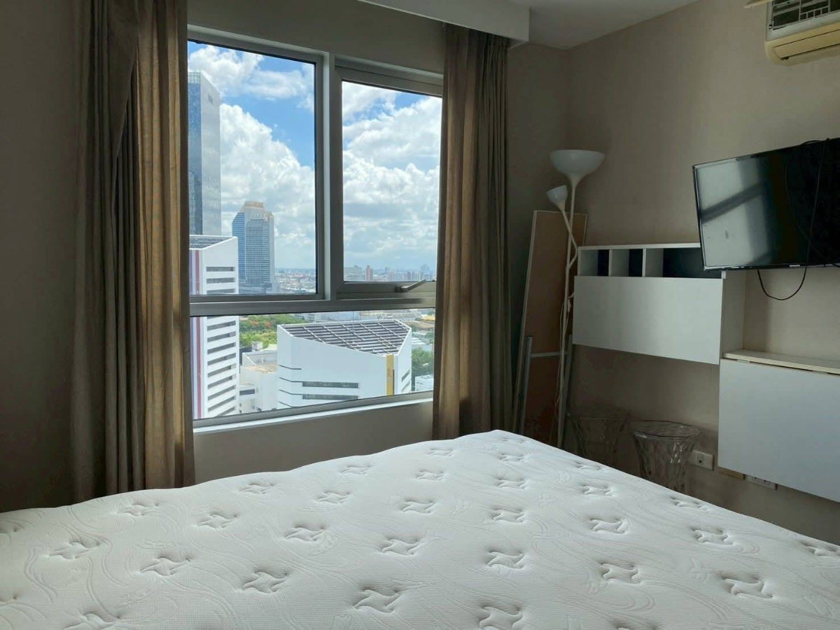 picture For Rent Belle Grand Rama9 🎉🔥 1bed 42 sq.m. 20,000 📣📣 - 4/6