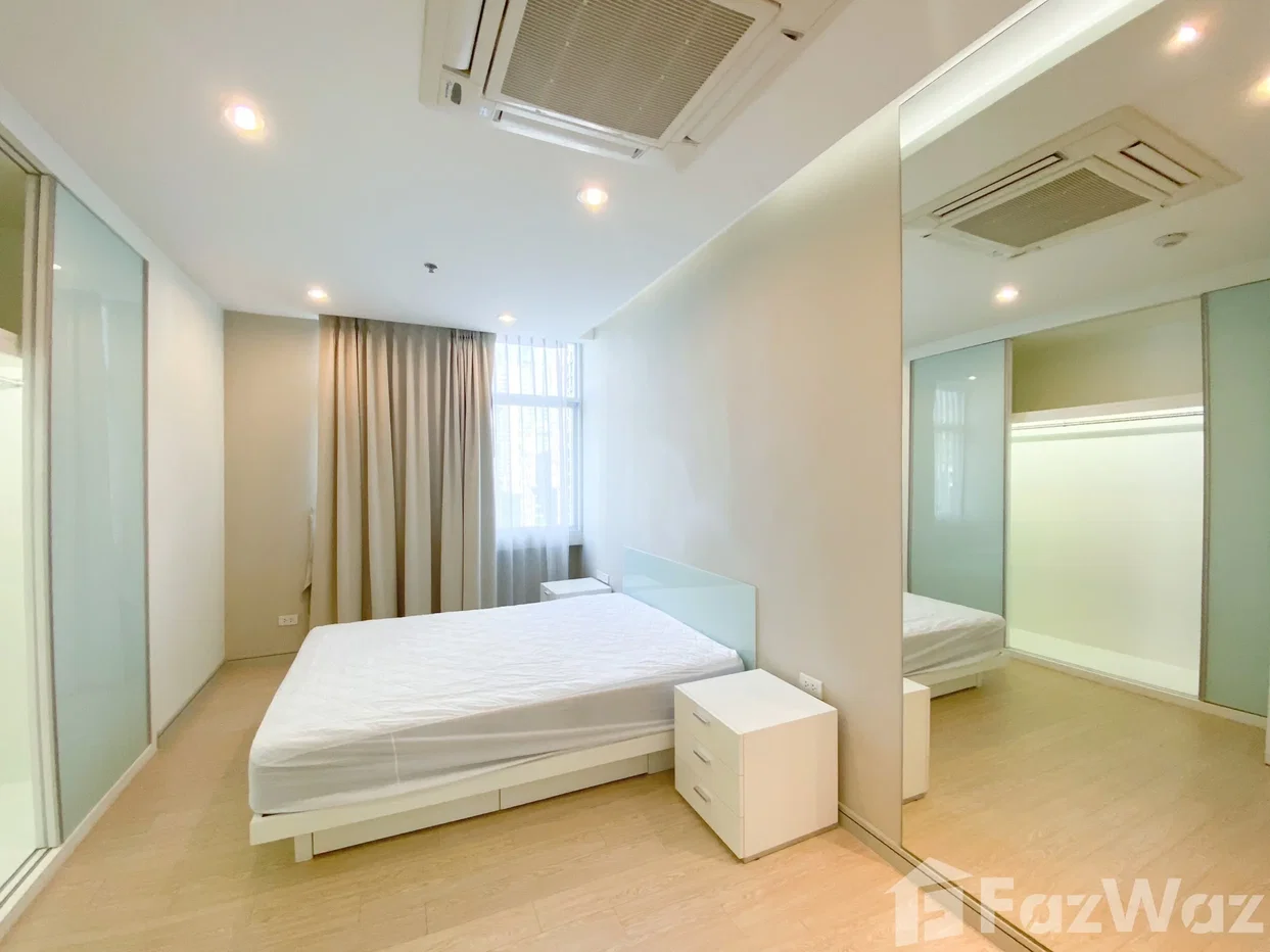 รูป คอนโดให้เช่า 2 ห้องนอน ในโครงการ แกรนด์ หลังสวน 1164444 - รูปที่ 7/13