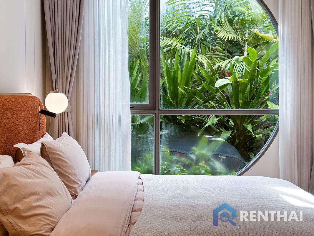 รูป สำหรับ ขาย คอนโด 2 ห้องนอน ที่ The Standard Residences - รูปที่ 2/25