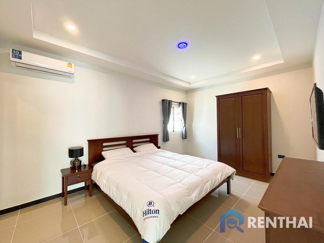 picture private pool villa at Pattaya Lagoon Resort - 13/17