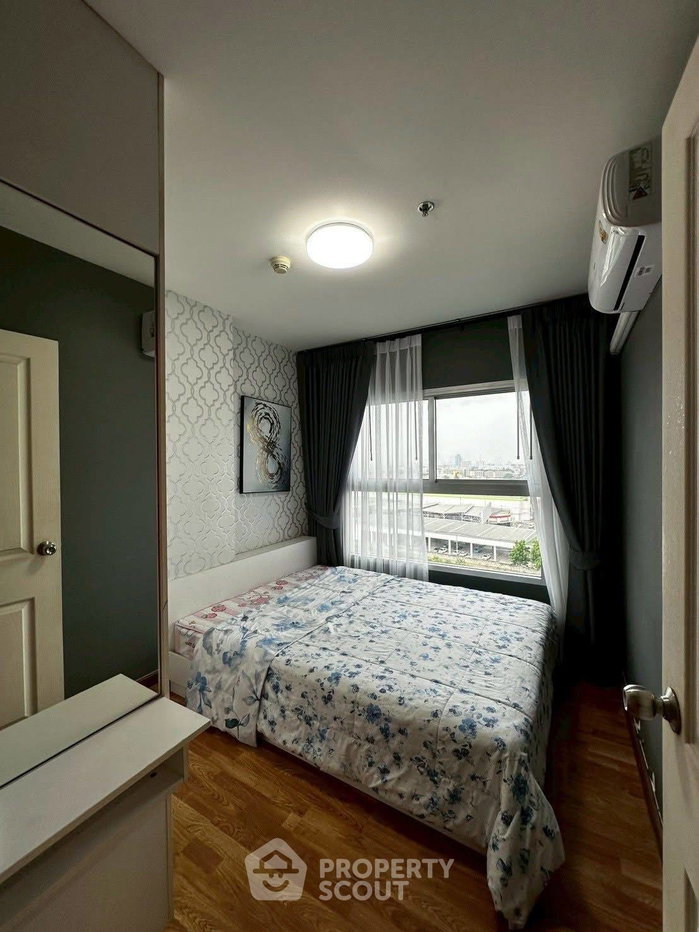 รูป คอนโด 1 ห้องนอน โครงการ The Trust Condo South Pattaya ใกล้พัทยาใต้ (ID 3043493) - รูปที่ 4/7