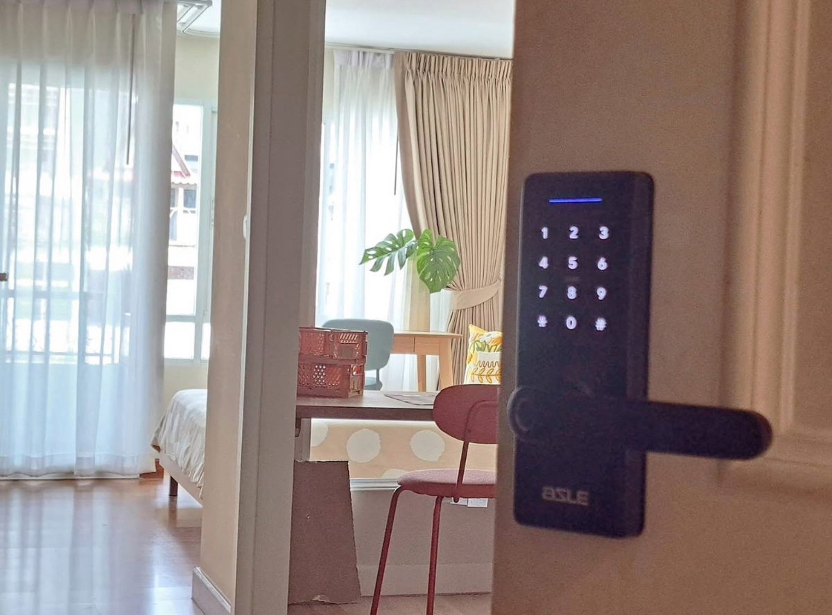 picture Surawong City Resort - 10/10