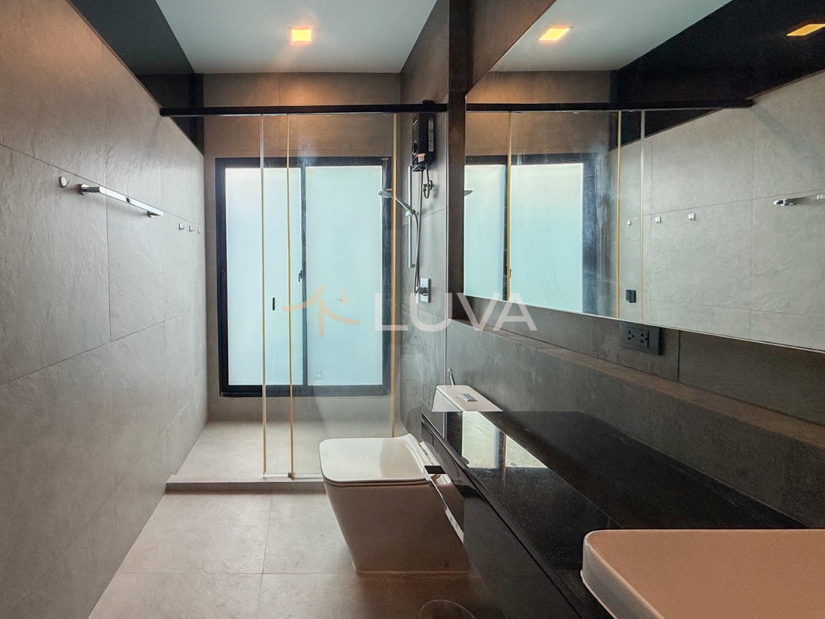 picture For Rent - VIVE Bangna KM.7 Luxury Corner House | Private & Peaceful - 18/20