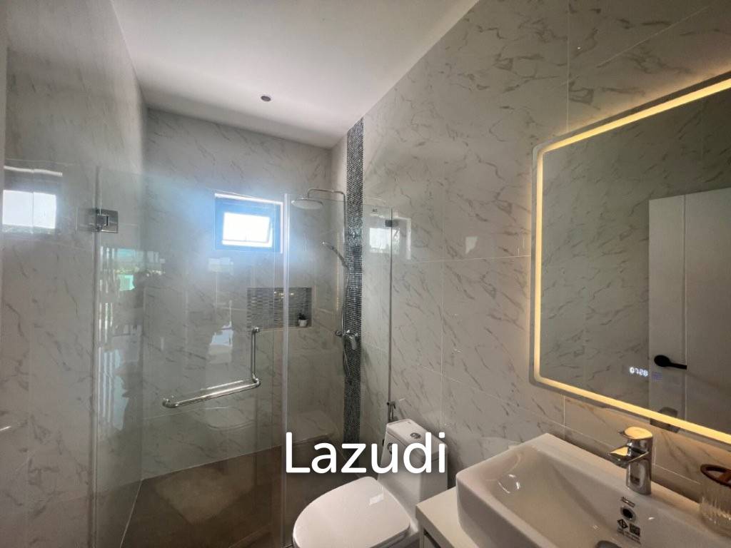 picture K VANA PLUS : 3 bed pool villa - 11/26