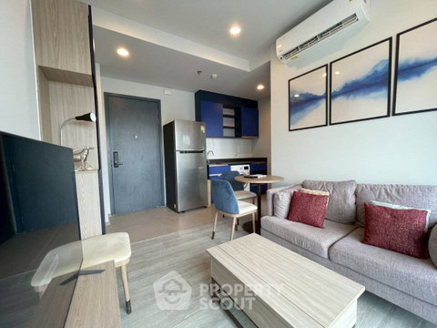 คอนโด 2 ห้องนอน โครงการ XT เอกมัย ชั้น 29 ใกล้ BTS ทองหล่อ (ID 3076572)