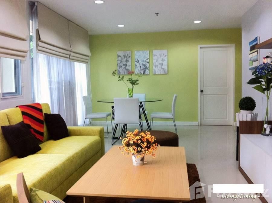 รูป ขาย คอนโด 2 ห้องนอน ในโครงการ ซีรีน เพลส สุขุมวิท 24 30388 - รูปที่ 5/9