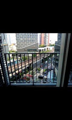 ขายคอนโด : A046055 Siri at Sukhumvit