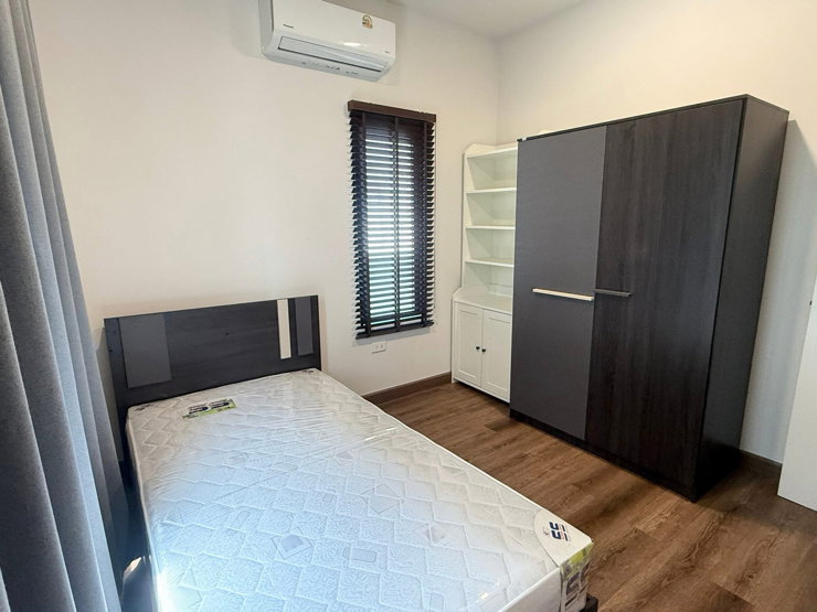 รูป ขายบ้านเดี่ยว บริทาเนีย บางนา-ศรีวารี - รูปที่ 10/22