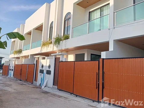 3 Bedroom Villa for sale in Choeng Thale, Phuket 6574574