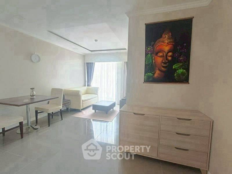 รูป คอนโด 1 ห้องนอน 35 ตร.ม. โครงการ The Orient Resort & Spa พัทยา (ID 3070886) - รูปที่ 6/11