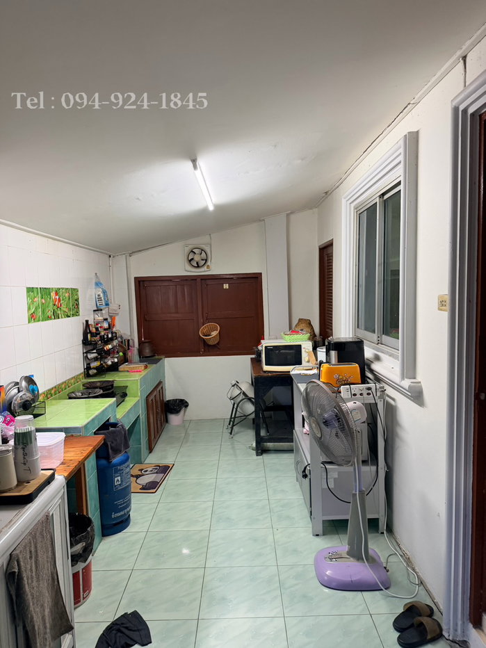 รูป บ้านเดี่ยวพร้อมอยู่ ซอยวัดท่าเสา กระทุ่มแบน สมุทรสาคร - รูปที่ 7/15