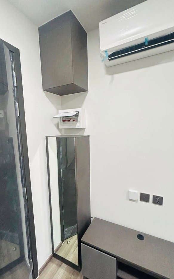 รูป 🔥ห้องใหม่📣✅เช่าคอนโด 𝐌odiz Vault 𝐊𝐚𝐬𝐞𝐭 - 𝐒𝐫𝐢𝐩𝐚𝐭𝐮𝐦 Condo for Rent พร้อมอยู่✨ - รูปที่ 5/10
