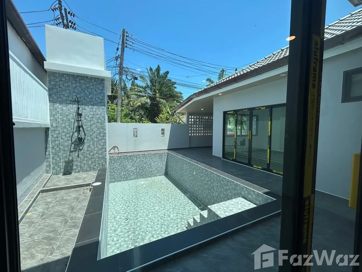 picture 3 Bedroom Villa for sale in Chalong, Phuket 6575757 - 7/13