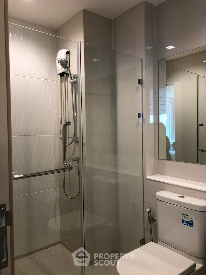 picture 1-BR Condo For Rent At Life One Wireless, BTS Phloen Chit (ID 3078461) - 5/6