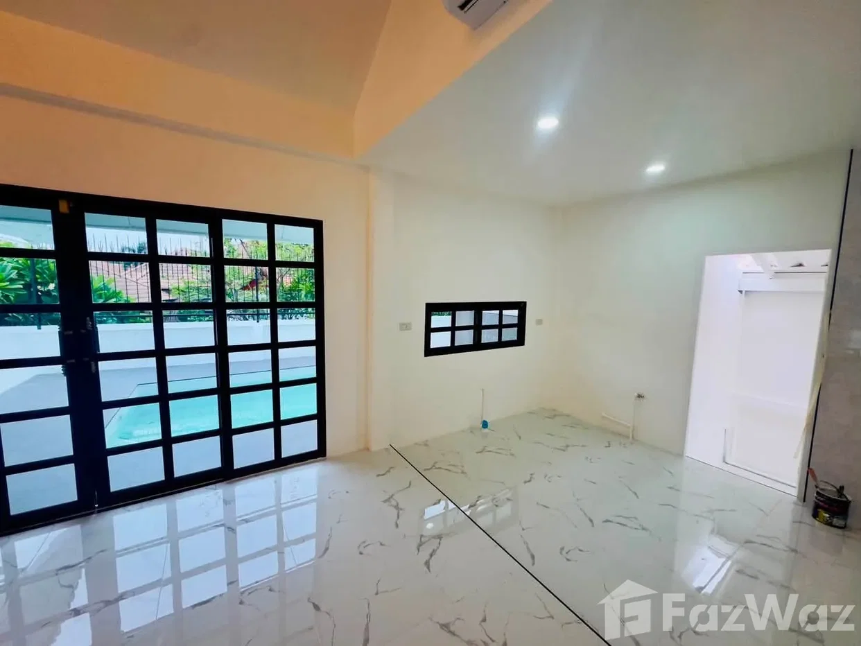 picture For Sale: Single House at Central Park 4, Soi Thung Klom-Tan 6575653 - 17/26