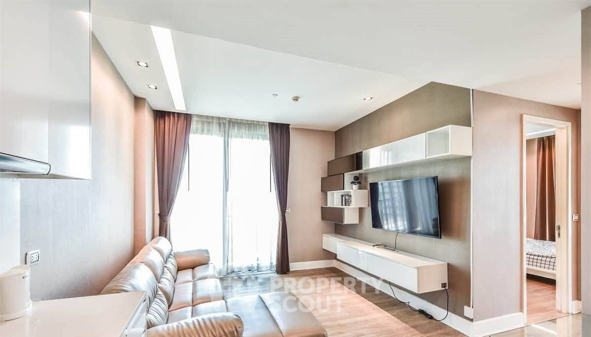 รูป คอนโด 2 ห้องนอน 63 ตร.ม. ชั้น 26 โครงการ Equinox Paholyothin-Viphavadee ใกล้ BTS ห้าแยกลาดพร้าว (ID 3078731) - รูปที่ 5/13