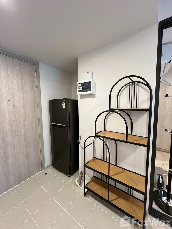 รูป ขาย คอนโด 1 ห้องนอน ในโครงการ กาบานาส หัวหิน 6575639 - รูปที่ 7/18