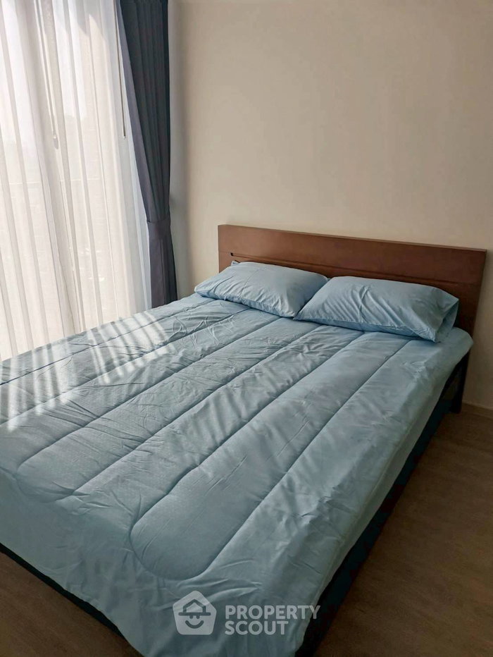 picture 1-BR Condo Noble State 39, 26th Floor 30 Sqm, 400m to BTS Phrom Phong (ID 3078483) - 2/4