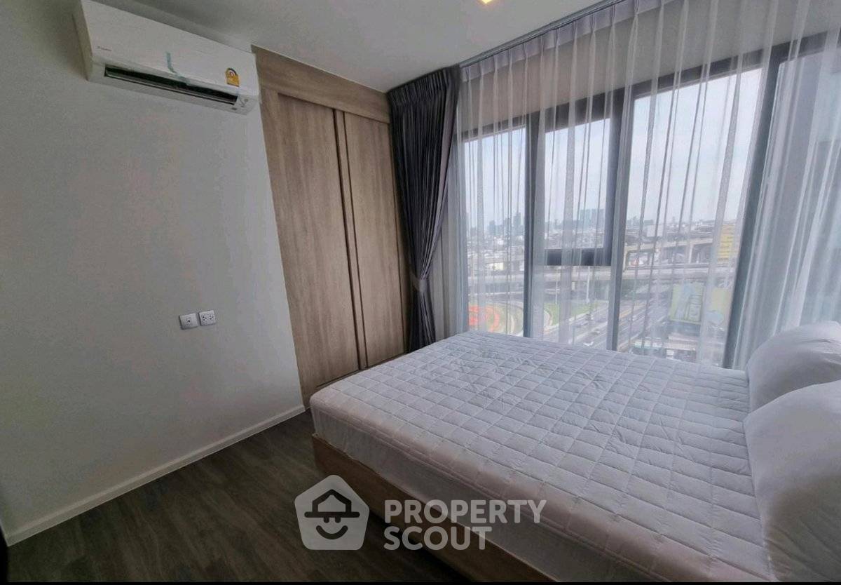 รูป คอนโด 2 ห้องนอน โครงการ Modiz Sukhumvit 50 ใกล้ BTS อ่อนนุช (ID 3078212) - รูปที่ 9/21
