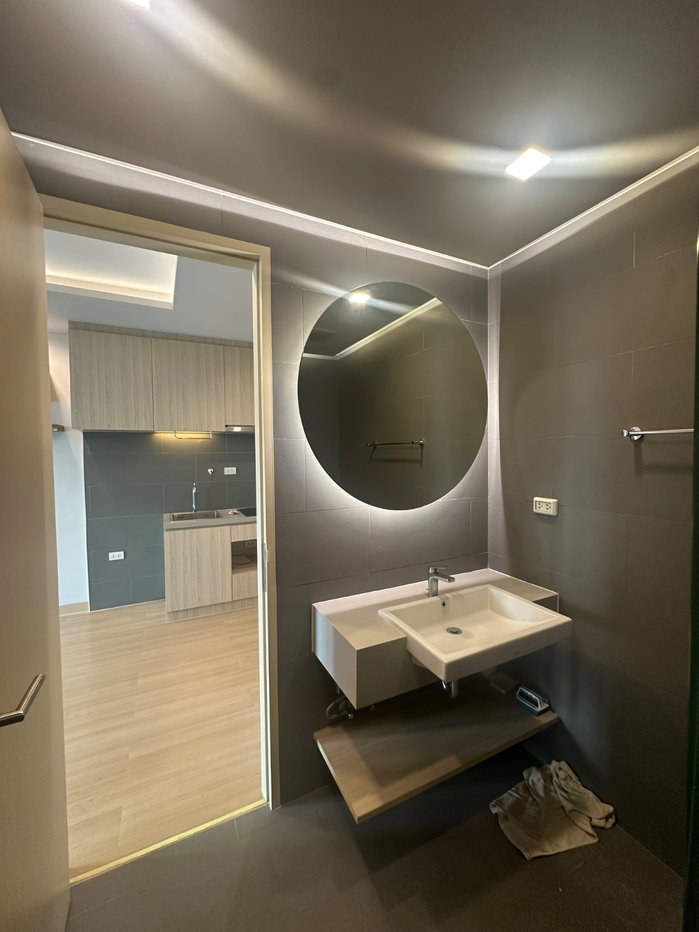 picture For sell Yuu Sriracha condo with 1 bedroom type 41 sqm. Full sea view 26 fl. - 6/13